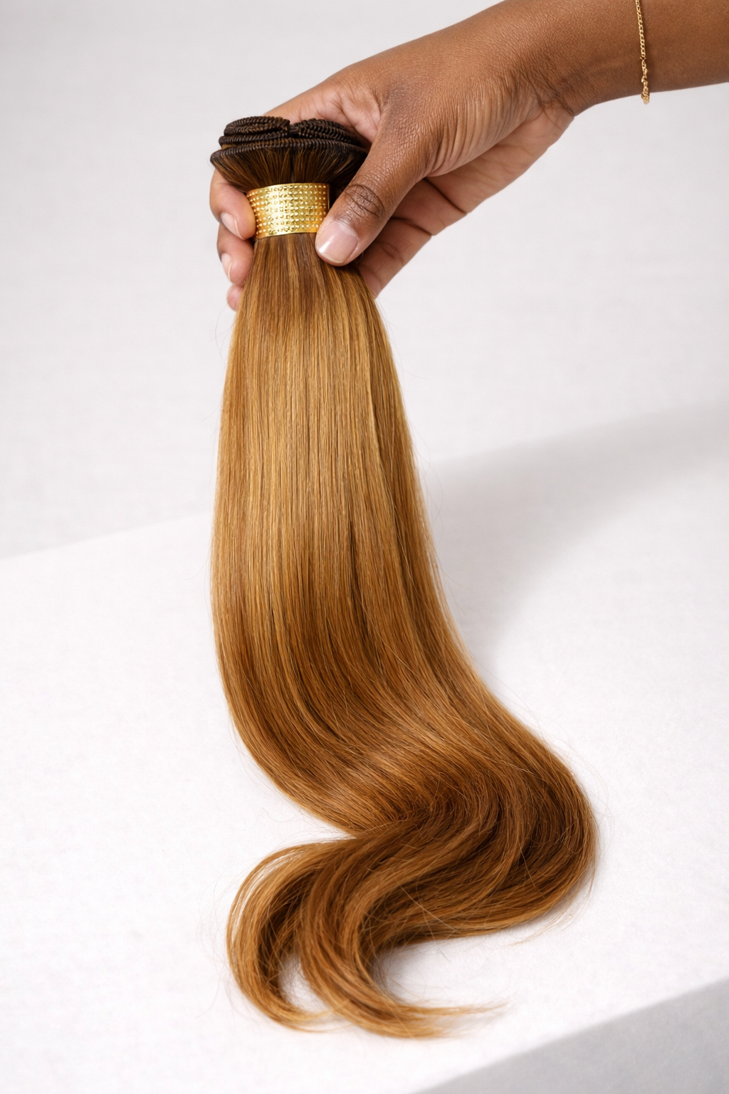 Tissage straight #17