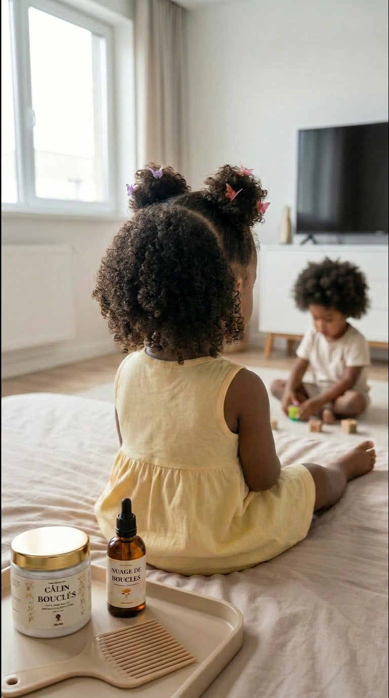Le déclic