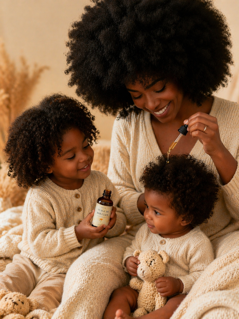 Bébés & Enfants