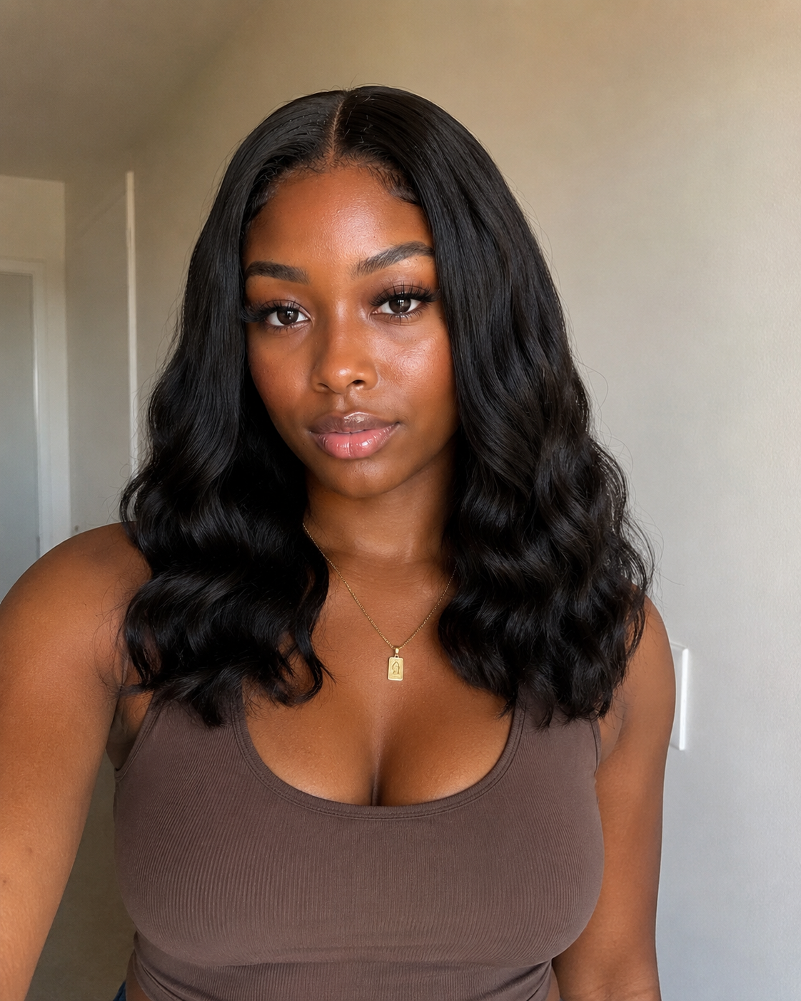Tissage Raw Hair Body Wavy